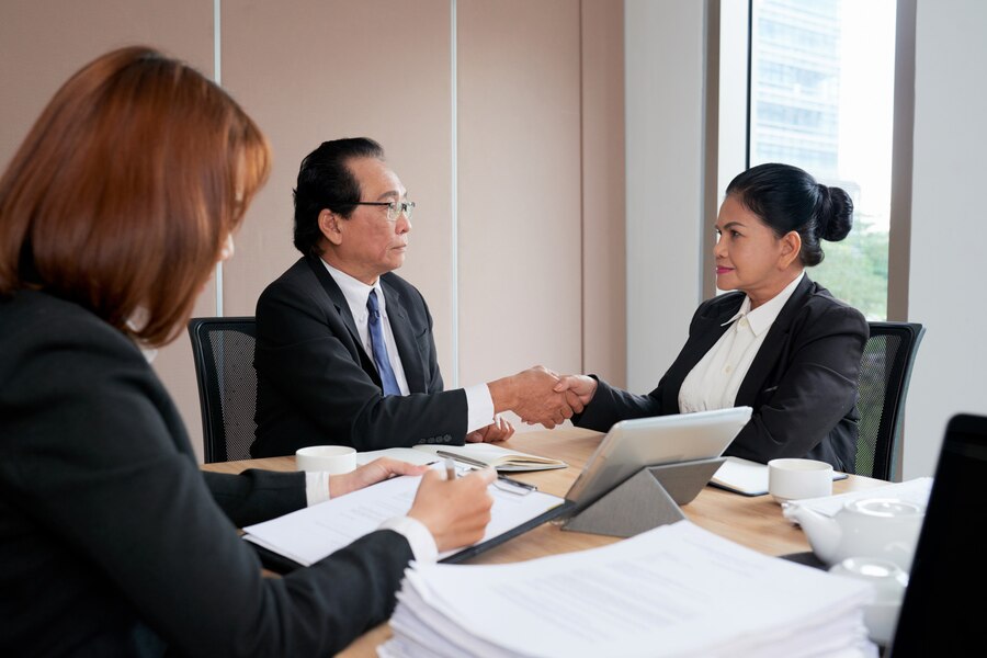 The Importance of Legal Consultation in Thailand