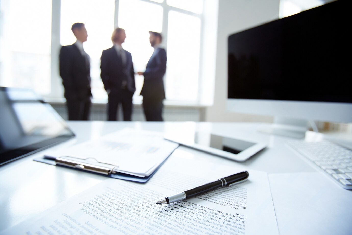Navigating Corporate, Commercial & Civil Litigation What You Need to Know