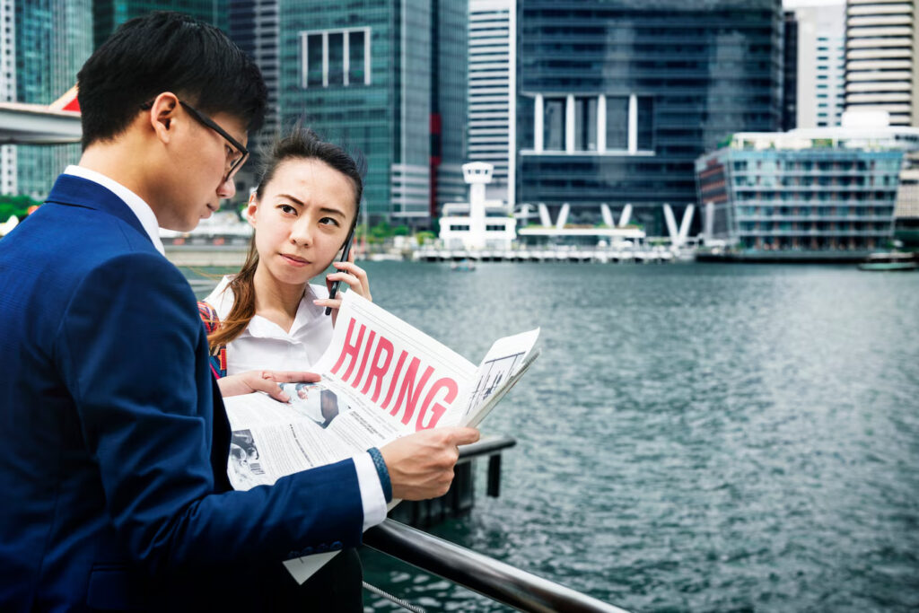 Employment in Thailand: Comprehensive Legal Support for Businesses and Executives