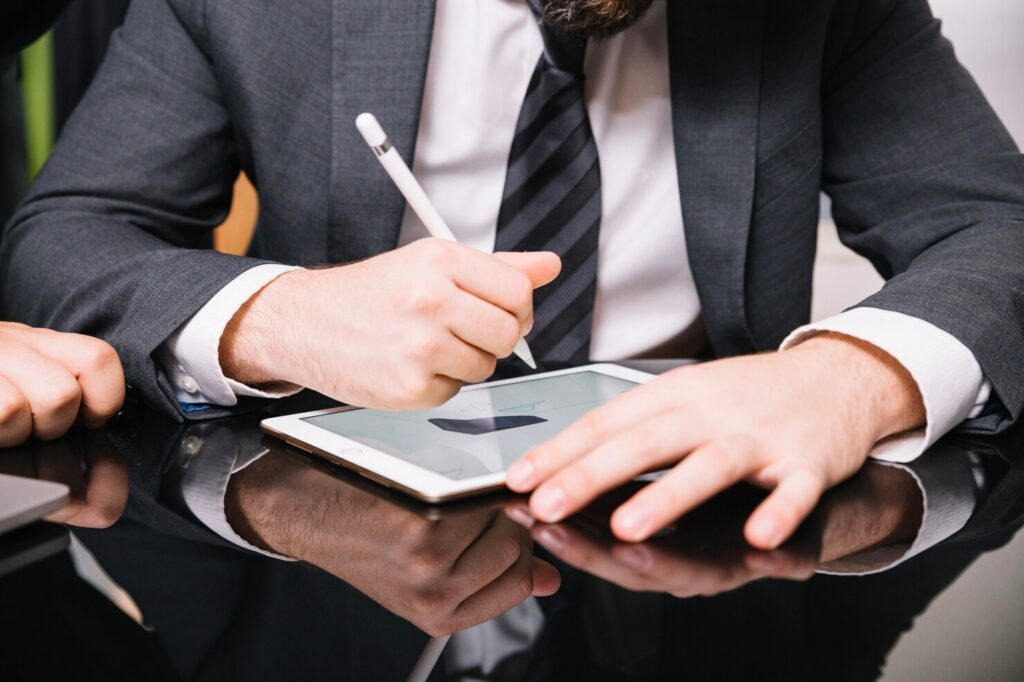 E-Signatures and Digital Contracts in Thailand: Are They Legally Binding?