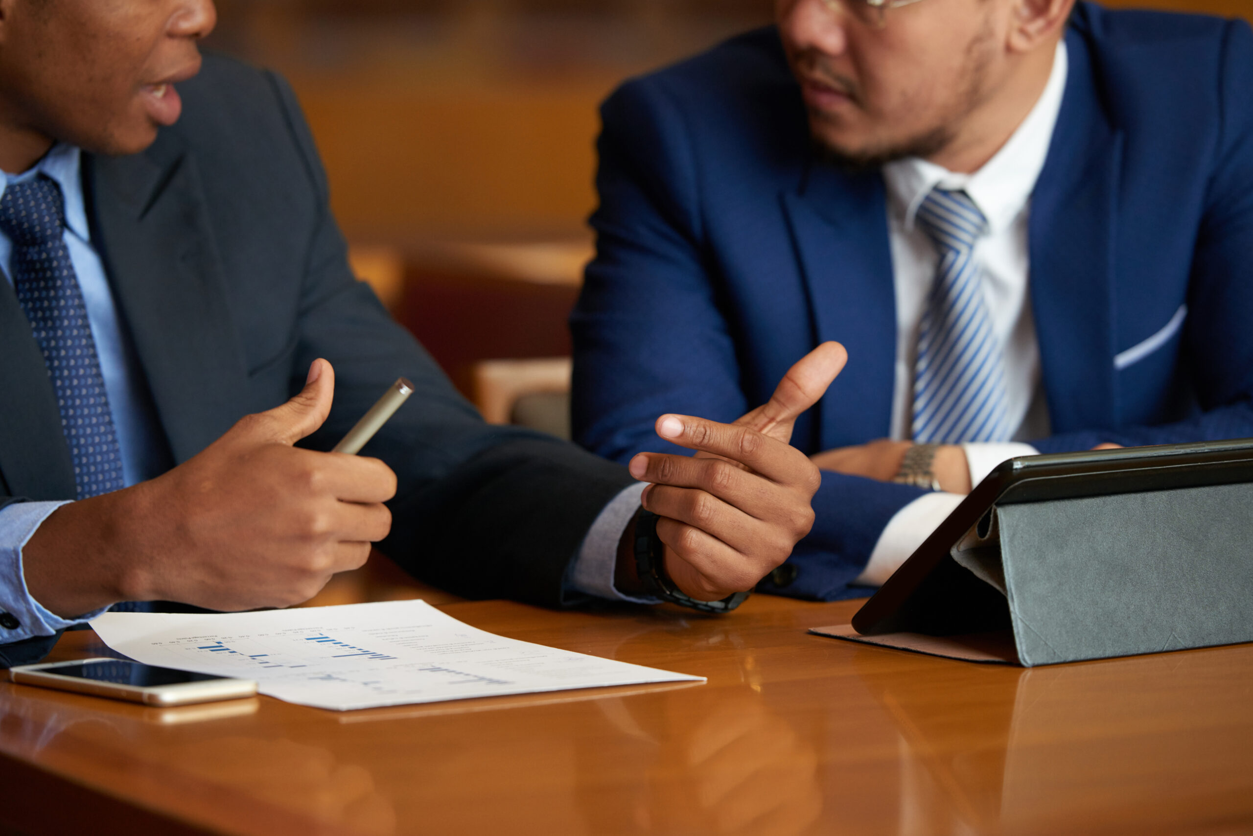 Thailand's Arbitration Law: What Foreign Investors Should Know