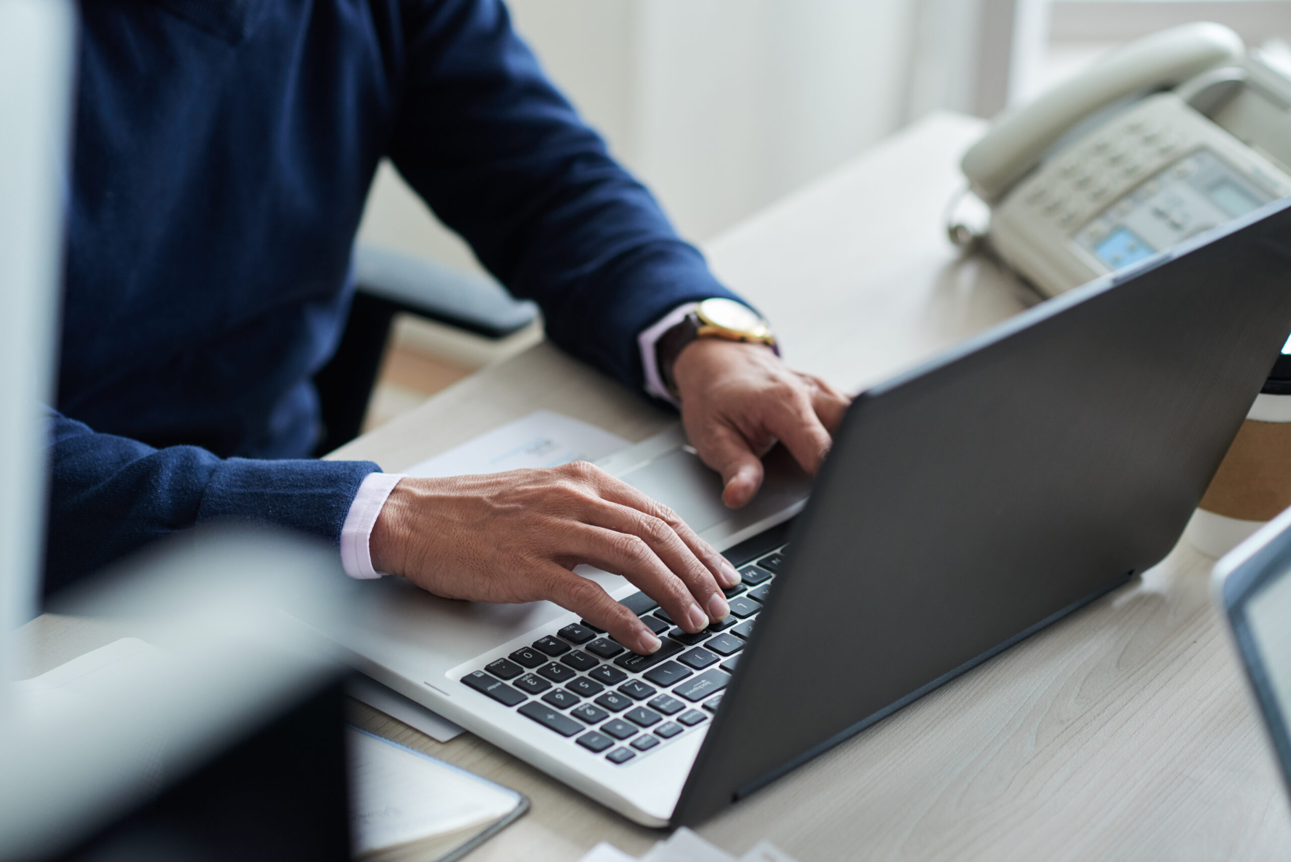 Understanding the Computer Crimes Act in Thailand