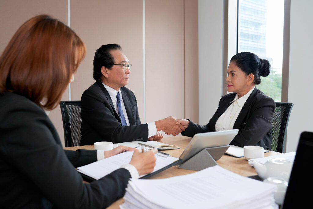 Resolving Business Disputes in Thailand: Litigation vs. Arbitration